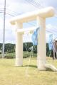 広島開催の第19回日本スカウトジャンボリー 8月7 広島開催の第19回日本スカウトジャンボリー 8月7