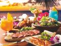 【La・Ohana(ラ・オハナ)横浜本牧店】ハワイの風を感