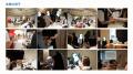 【イベントレポート】50代以上が約7割、満足度94%。 【イベントレポート】50代以上が約7割、満足度94%。