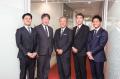 【M＆Aご成約】共に包装資材企画・加工業を営む 大庫