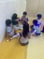 【都内民間学童】BunBu学院で次世代デジタルスポーツ 【都内民間学童】BunBu学院で次世代デジタルスポーツ
