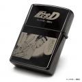 「藤原文太」モデル『頭文字D』ZIPPOが150個限定で登
