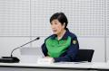 令和8年熊本地震支援対応調整会議(第4回)を開催 令和8年熊本地震支援対応調整会議(第4回)を開催