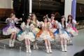 東武鉄道×FRUITS ZIPPER「TOBU KAWAII PROJECT」本日 東武鉄道×FRUITS ZIPPER「TOBU KAWAII PROJECT」本日