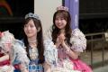 東武鉄道×FRUITS ZIPPER「TOBU KAWAII PROJECT」本日 東武鉄道×FRUITS ZIPPER「TOBU KAWAII PROJECT」本日