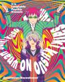 アニメ10周年記念 『斉木楠雄のΨ難』 Ψ推しエピソード アニメ10周年記念 『斉木楠雄のΨ難』 Ψ推しエピソード