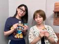 ABCラジオ『ハシヤスメ・アツコの SUPER HASHiYASUME ABCラジオ『ハシヤスメ・アツコの SUPER HASHiYASUME