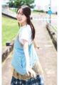 乃木坂46・賀喜遥香ちゃんが5年ぶり週チャン表紙!! 乃木坂46・賀喜遥香ちゃんが5年ぶり週チャン表紙!!
