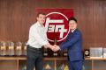 Go Too! Group、FIBAとの提携を締結!スポーツを起点 Go Too! Group、FIBAとの提携を締結!スポーツを起点