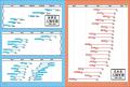 【新感覚の学び本登場!】イラストでわかる年表図鑑『 【新感覚の学び本登場!】イラストでわかる年表図鑑『