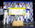 オーナー様500名をご招待「ジェイエーアメニティーハ オーナー様500名をご招待「ジェイエーアメニティーハ