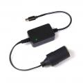 USB Type-Cが12V電源になる。MAXWIN、シガーソケット USB Type-Cが12V電源になる。MAXWIN、シガーソケット