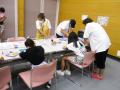 【佐賀市】夏休みの宿題も遊びも、涼しい室内で自由に 【佐賀市】夏休みの宿題も遊びも、涼しい室内で自由に
