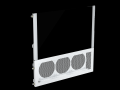 CORSAIR社製「FRAME ELITE WOOD Front Panel」「FRAME CORSAIR社製「FRAME ELITE WOOD Front Panel」「FRAME