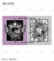 漫画『DEATH NOTE』「A:code」オリジナルアイテムの受
