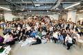 Y Combinator CEO ゲーリー・タンが日本の大学で登壇 Y Combinator CEO ゲーリー・タンが日本の大学で登壇