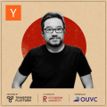 Y Combinator CEO ゲーリー・タンが日本の大学で登壇 Y Combinator CEO ゲーリー・タンが日本の大学で登壇