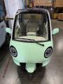 【世界初】日本発の三輪ソーラーEV「スリールオータ」 【世界初】日本発の三輪ソーラーEV「スリールオータ」