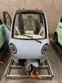 【世界初】日本発の三輪ソーラーEV「スリールオータ」 【世界初】日本発の三輪ソーラーEV「スリールオータ」