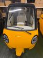 【世界初】日本発の三輪ソーラーEV「スリールオータ」 【世界初】日本発の三輪ソーラーEV「スリールオータ」