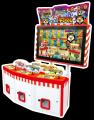 ゲームセンターで人気の射的ゲームが、Nintendo Switc ゲームセンターで人気の射的ゲームが、Nintendo Switc