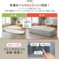 「急な帰省や来客用の布団がない…」そんな悩みに新し 「急な帰省や来客用の布団がない…」そんな悩みに新し