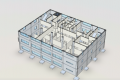 【(株)KK Generation(KKG)】 2D図面を自動でBIM化する 【(株)KK Generation(KKG)】 2D図面を自動でBIM化する