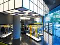 Onitsuka Tigerが、名古屋駅前に国内最大級の店舗面積 Onitsuka Tigerが、名古屋駅前に国内最大級の店舗面積