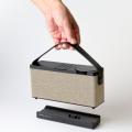 「敬老の日に、ミライスピーカーを贈ろう。」キャンペ 「敬老の日に、ミライスピーカーを贈ろう。」キャンペ