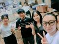 【東京農業大学】食香粧化学科 「香りの街プロジutf-8 【東京農業大学】食香粧化学科 「香りの街プロジutf-8