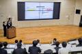 共栄大学の学生が春日部市長・副市長らに地域活utf-8 共栄大学の学生が春日部市長・副市長らに地域活utf-8