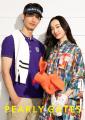 PEARLY GATES、「NEW ERA(R)」と真夏のゴルフに向けた PEARLY GATES、「NEW ERA(R)」と真夏のゴルフに向けた