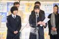 高校生が「地域の海の課題」を商品に変える!LOCAL FI 高校生が「地域の海の課題」を商品に変える!LOCAL FI