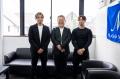 関西の優良企業特集「選ばれる企業-関西100-」に株式 関西の優良企業特集「選ばれる企業-関西100-」に株式