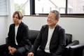 関西の優良企業特集「選ばれる企業-関西100-」に株式 関西の優良企業特集「選ばれる企業-関西100-」に株式