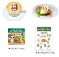 ルミネ荻窪45周年 ＆ なみすけ20周年を祝う