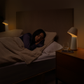 スマート照明Philips Hue、体内リズムに着目した睡眠 スマート照明Philips Hue、体内リズムに着目した睡眠