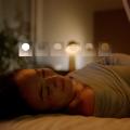 スマート照明Philips Hue、体内リズムに着目した睡眠 スマート照明Philips Hue、体内リズムに着目した睡眠