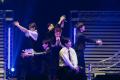 BOYFRIEND Fan Concert [RE・ENGINE 再動]イベントレ