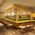 SNS累計1,000万回再生突破!「鳥居くぐり」が5店舗目 SNS累計1,000万回再生突破!「鳥居くぐり」が5店舗目