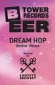 タワレコのコラボビール新作発表「Urban Oasis」&「DR タワレコのコラボビール新作発表「Urban Oasis」&「DR