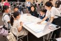 8月28日「国連を支える世界こども未来会議 in TOSHIMA 8月28日「国連を支える世界こども未来会議 in TOSHIMA