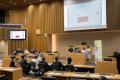 8月28日「国連を支える世界こども未来会議 in TOSHIMA 8月28日「国連を支える世界こども未来会議 in TOSHIMA