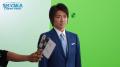 藤原竜也がAIで組織の改善点を見抜く!SKYSEA Client 藤原竜也がAIで組織の改善点を見抜く!SKYSEA Client