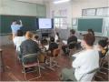 メガネのZoff「目の健康」を啓発する出張授業~宮崎県 メガネのZoff「目の健康」を啓発する出張授業~宮崎県