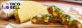 YOASOBI×TACOBELLコラボメニュー「Y- BURRITO」8/14( YOASOBI×TACOBELLコラボメニュー「Y- BURRITO」8/14(