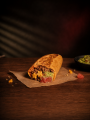 YOASOBI×TACOBELLコラボメニュー「Y- BURRITO」8/14( YOASOBI×TACOBELLコラボメニュー「Y- BURRITO」8/14(