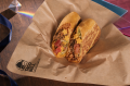 YOASOBI×TACOBELLコラボメニュー「Y- BURRITO」8/14( YOASOBI×TACOBELLコラボメニュー「Y- BURRITO」8/14(