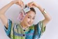 LEPSIMと高橋愛が再びタッグ!神秘的な”タロット”から LEPSIMと高橋愛が再びタッグ!神秘的な”タロット”から