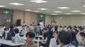 株式会社ハイエレコン 全体研修会を開催しました 株式会社ハイエレコン 全体研修会を開催しました